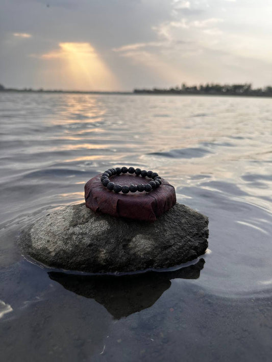 Lava Bracelet