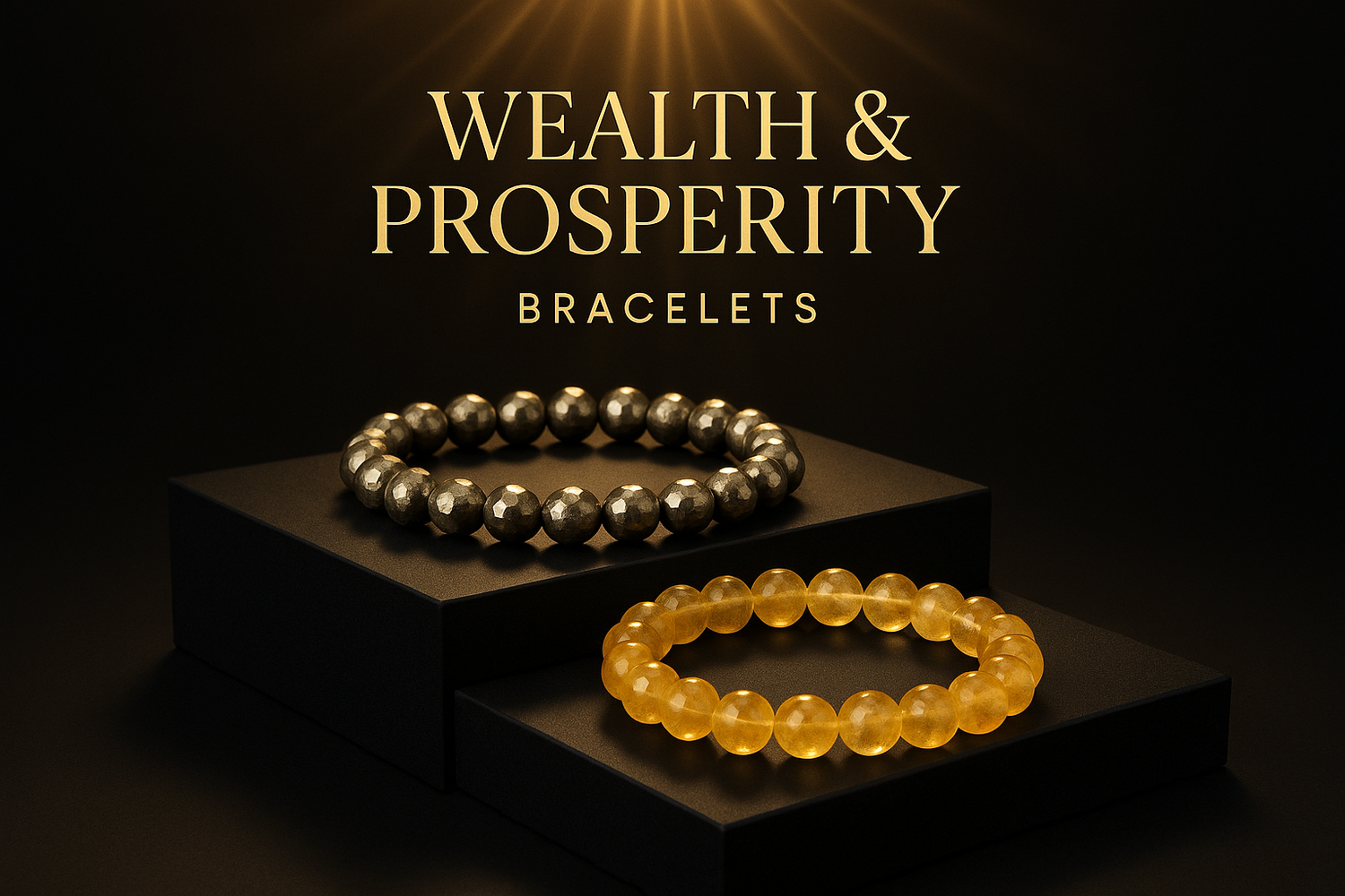 WEALTH & PROSPERITY