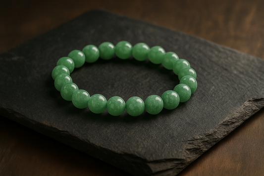 Green Aventurine Bracelet