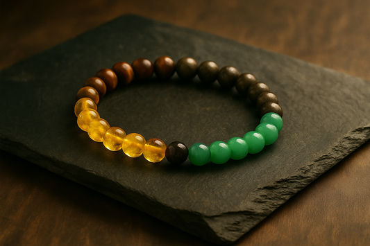 Money Magnet Bracelet