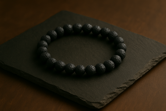 Lava Bracelet
