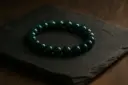 Green jade