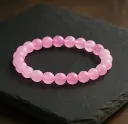 Rose quartz
