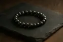 pyrite bracelet
