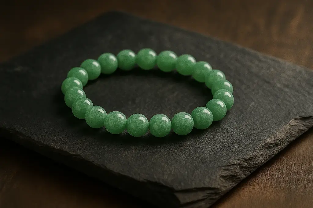 Green Aventurine bracelet