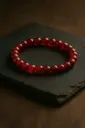 Red carnelian