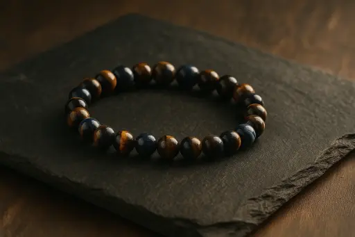 Tiger eye