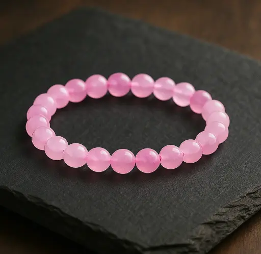 Rose quartz