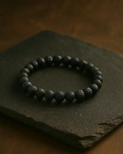 Lava bracelet