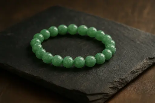 Green Aventurine bracelet